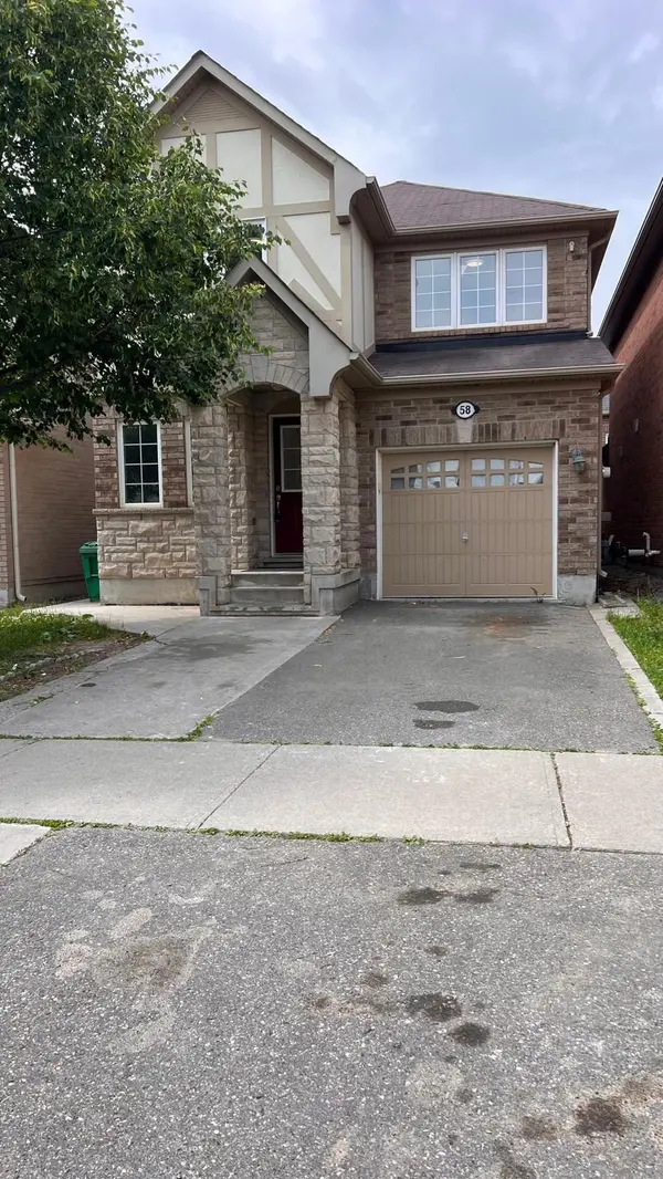 Brampton, ON L7A 0R7,58 Bleasdale AVE