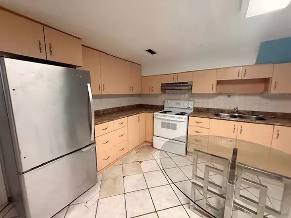 Toronto W02, ON M6H 1Y3,33 Lappin AVE #Bsmt