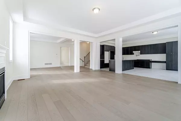 Brampton, ON L7A 0C3,85 Donald Stewart RD