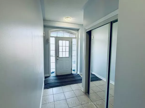 Brampton, ON L6X 0N4,93 Frenchpark CIR