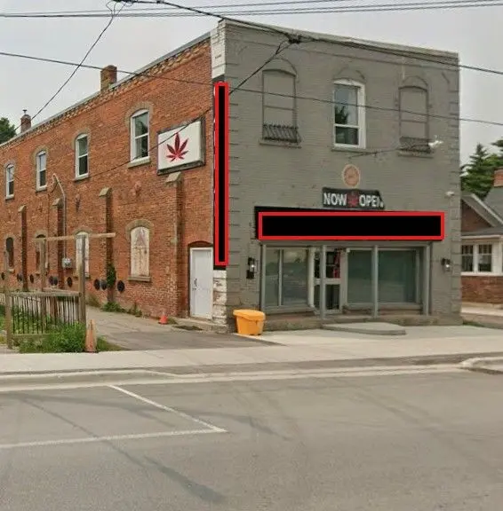 92 Trafalgar RD, Erin, ON N0B 1Z0