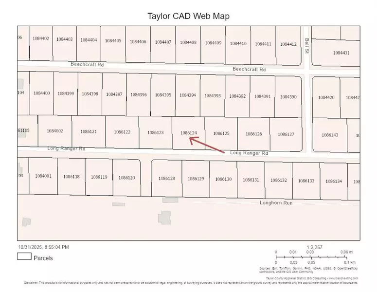 Address Not Disclosed