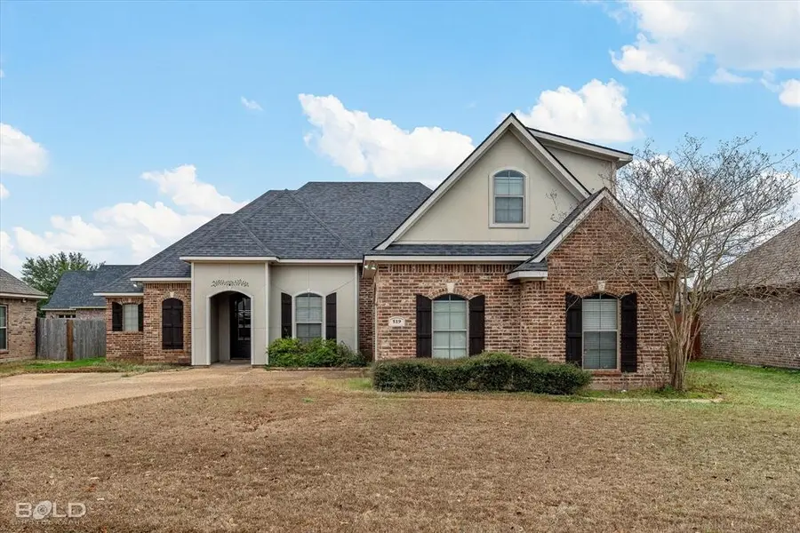 519 Brompton Lane, Bossier City, LA 71111