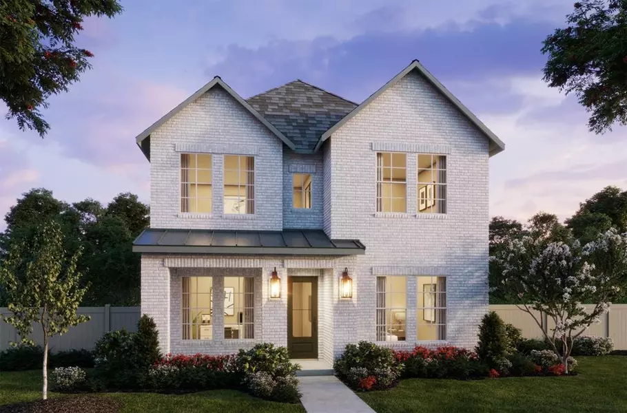 1113 Saltbrush Mews, Celina, TX 75009