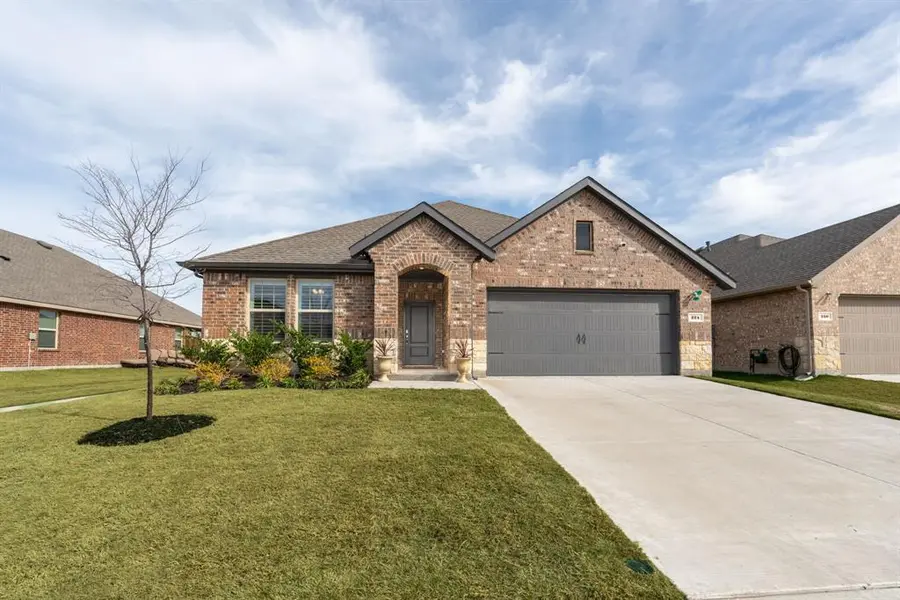 224 Wakefield Road, Fate, TX 75189