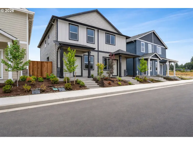 365 SE Kitzmiller DR, Dallas, OR 97338