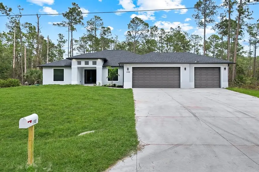1102 Edison Ave, Lehigh Acres, FL 33972