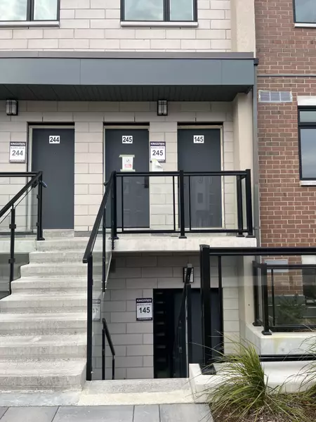 1075 Douglas Mccurdy Common #145, Mississauga, ON L5G 0C6