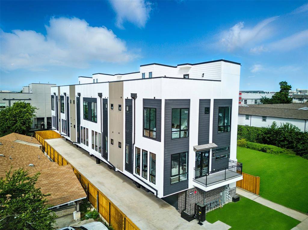 4611 Fairmount Street #105, Dallas, TX 75219