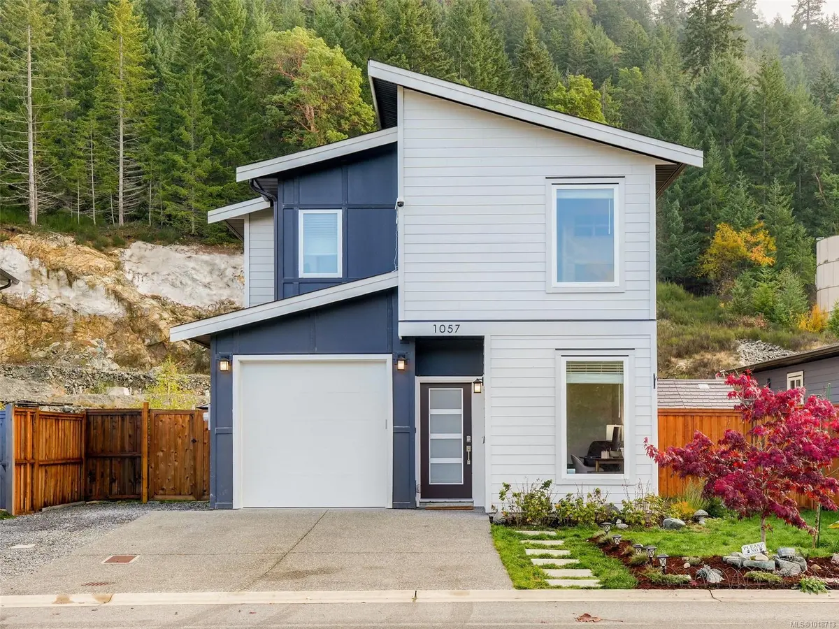 Shawnigan Lake, BC V8H 2J2,1057 Gammon Way