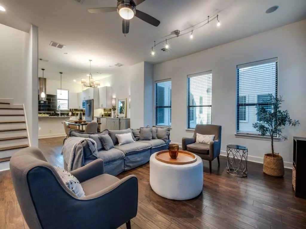 Dallas, TX 75204,1717 Annex Avenue #102