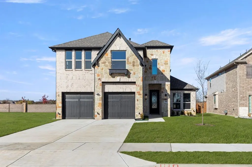 Little Elm, TX 75068,2040 Valencia