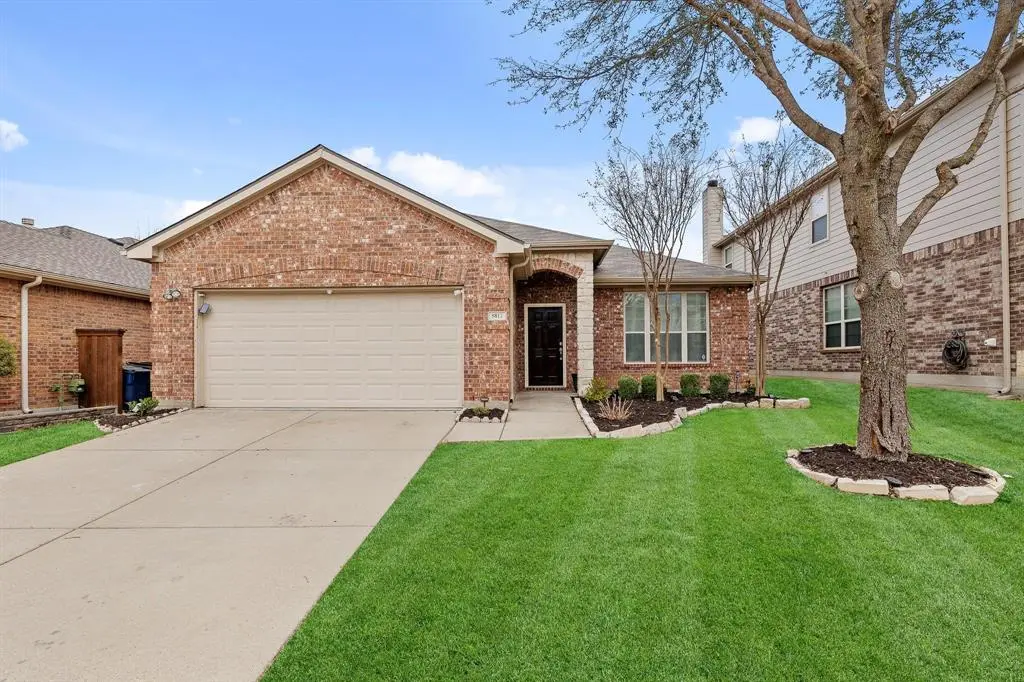 Mckinney, TX 75070,5812 Pebble Ridge Drive