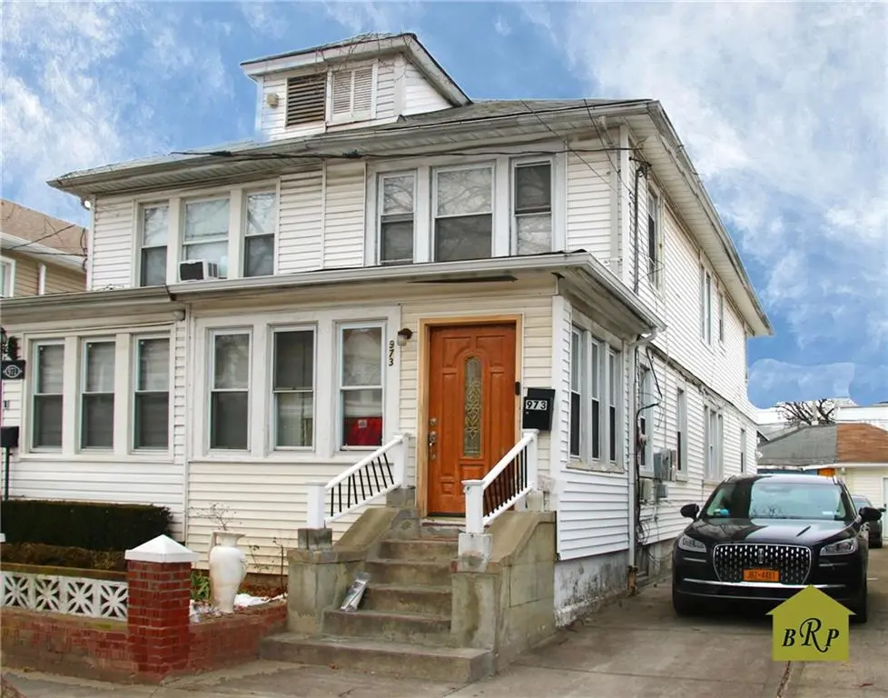 Brooklyn, NY 11210,973 East 32nd ST