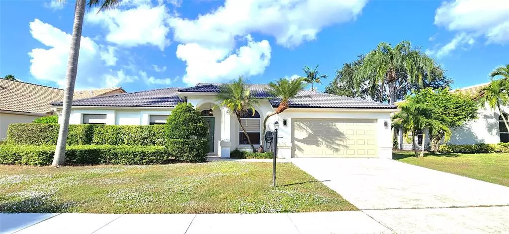 Wellington, FL 33414,12606 White Coral Dr