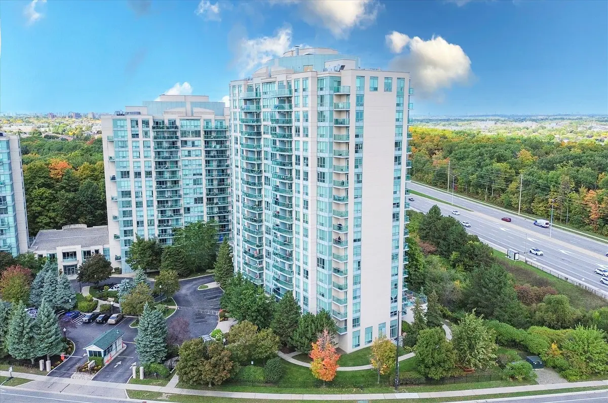 Mississauga, ON L5M 6Z9,2545 Erin Centre BLVD #1803