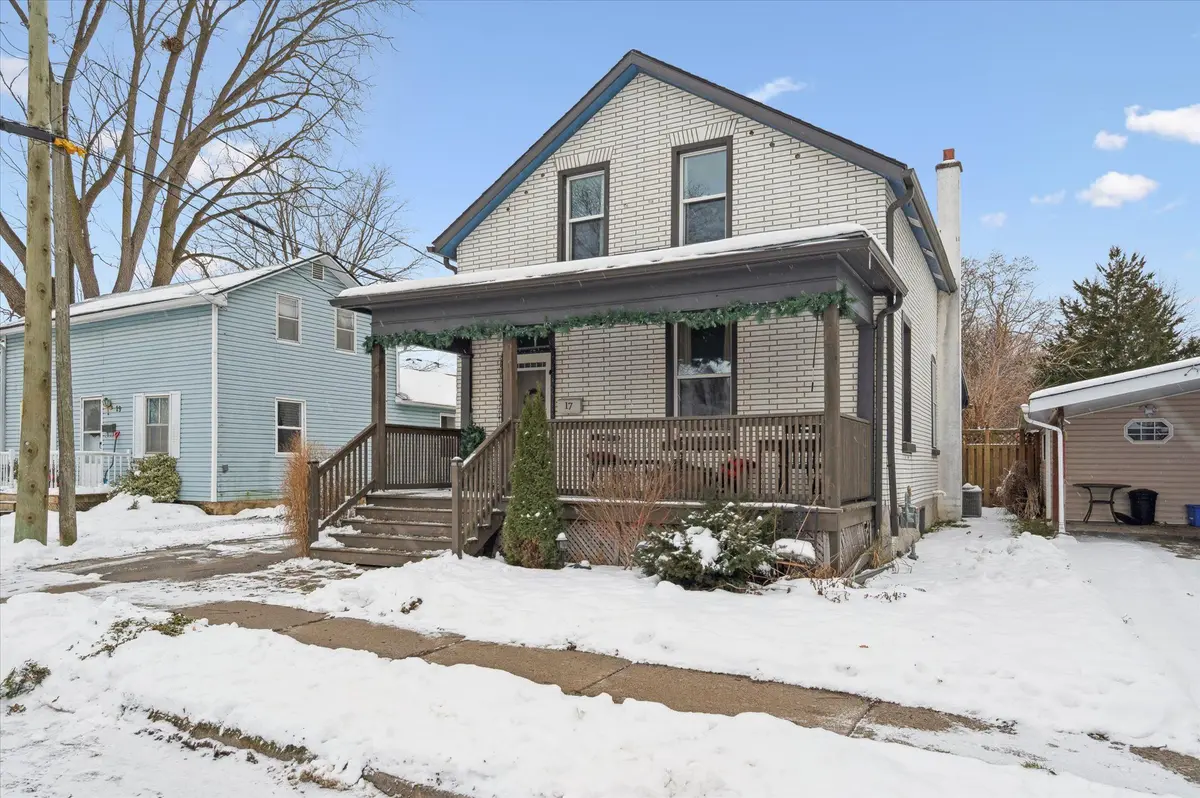 Brant, ON N3L 1W8,17 Ball ST