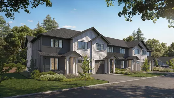 3333 Henderson Rd #Proposed 3, Oak Bay, BC V8P 5A5