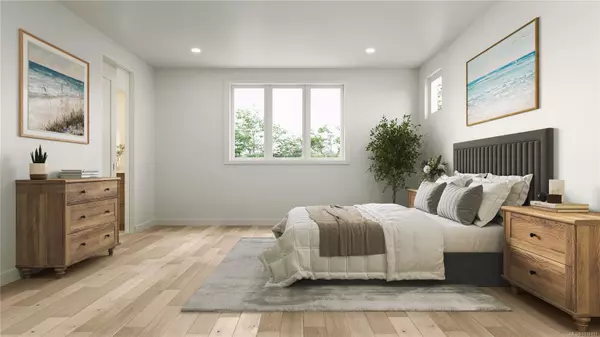 Oak Bay, BC V8Z 3P3,3333 Henderson Rd #Proposed 4