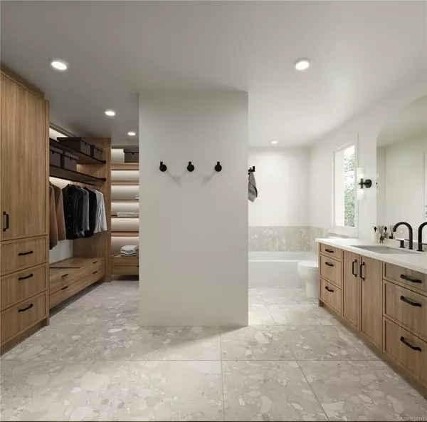 Oak Bay, BC V8Z 3P3,3333 Henderson Rd #Proposed 4