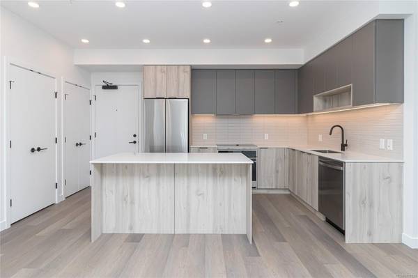 3564B Ryder Hesjedal Way #312, Colwood, BC V9C 0V4