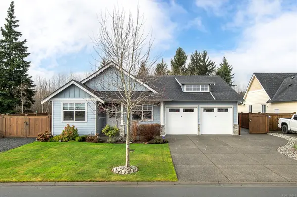 Campbell River, BC V9W 0C9,15 Nikola Rd