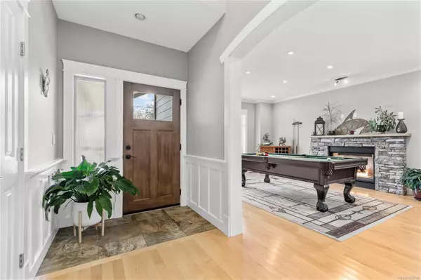 Parksville, BC V9P 1L2,423 Craig St