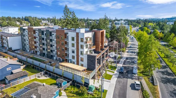 2629 Millstream Rd #417, Langford, BC V9B 3R8