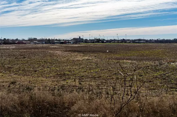 TBD 2nd Street, Anson, TX 79501