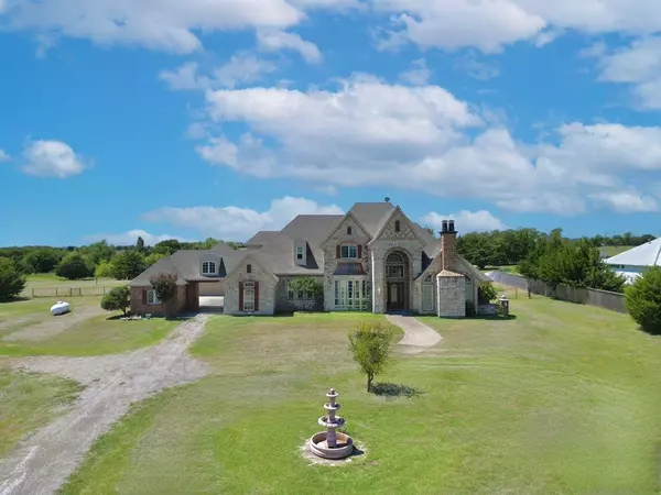 Waxahachie, TX 75165,4026 Howard Road