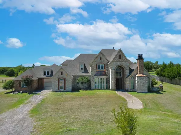 Waxahachie, TX 75165,4026 Howard Road