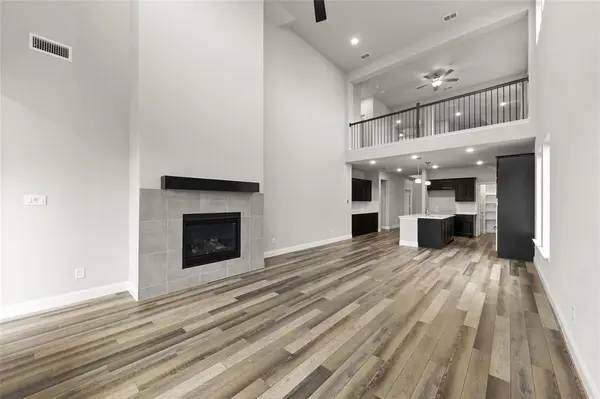 Lavon, TX 75166,1033 Lovely Day Drive