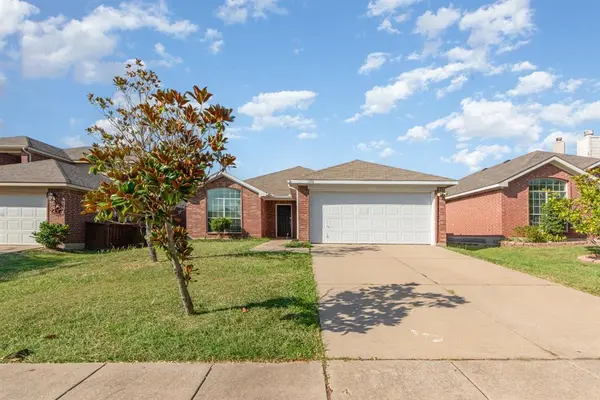 1120 Grace Drive, Princeton, TX 75407
