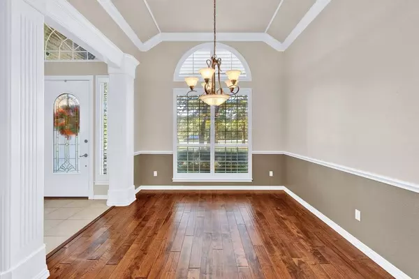 Mansfield, TX 76063,7308 Wooded Acres Trail