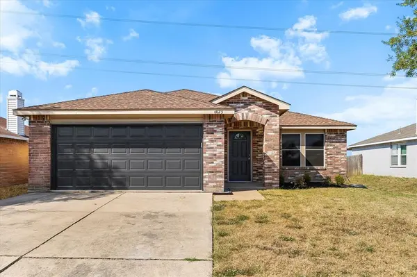 Grand Prairie, TX 75052,6023 Guilia Drive