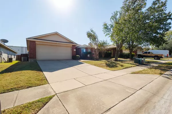 Anna, TX 75409,721 Bamboo Drive