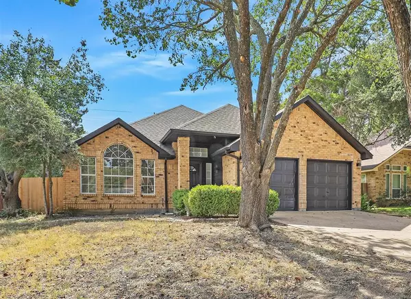 Cedar Hill, TX 75104,823 Shady Brook Lane