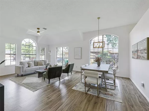 Cedar Hill, TX 75104,823 Shady Brook Lane