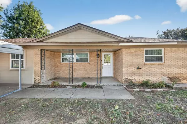 Mineral Wells, TX 76067,2107 SE 24th Avenue