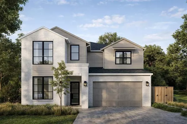 8803 Redondo Drive, Dallas, TX 75218