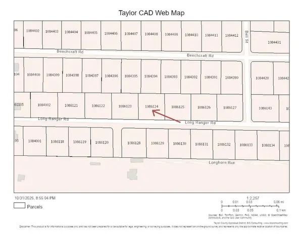 Address Not Disclosed