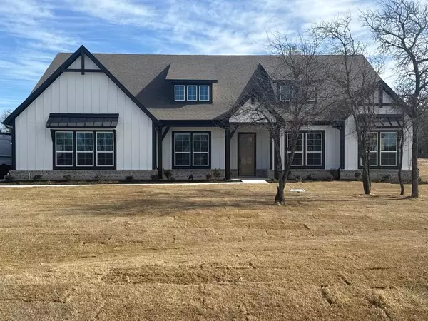 Springtown, TX 76082,152 Oak Grove Way