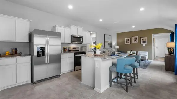 Denton, TX 76259,616 SHADED GROVE Drive