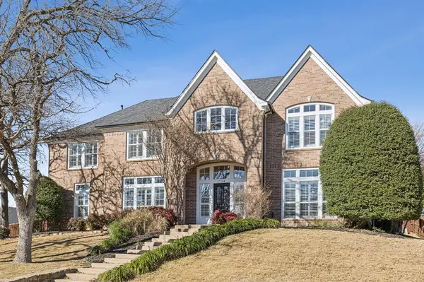 Southlake, TX 76092,1714 Wild Rose Way