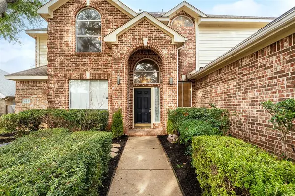 Keller, TX 76248,625 Willowwood Trail