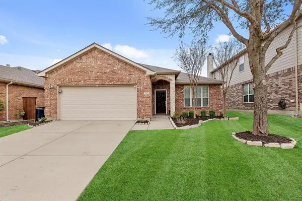 5812 Pebble Ridge Drive, Mckinney, TX 75070