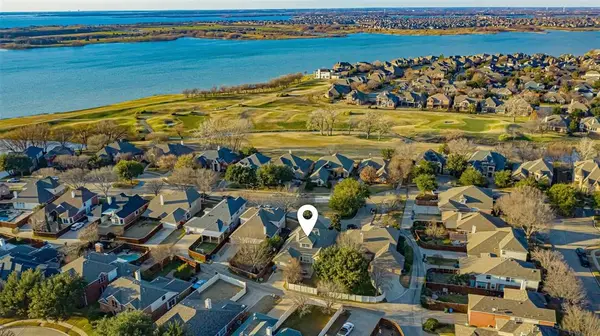 The Colony, TX 75056,6048 Cypress Cove Drive