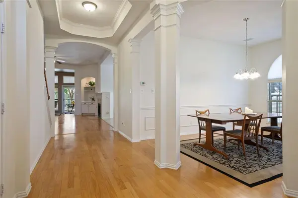 The Colony, TX 75056,6048 Cypress Cove Drive