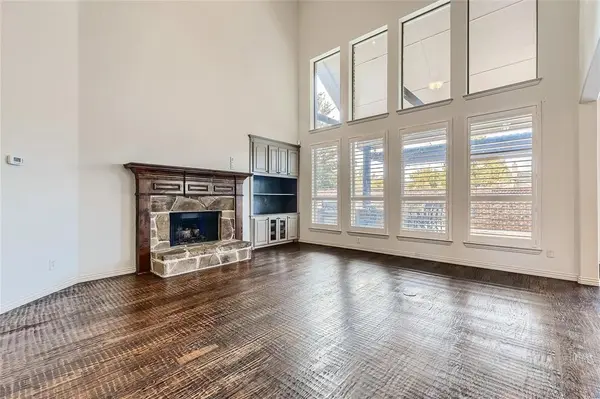 Lantana, TX 76226,1124 Grant Avenue