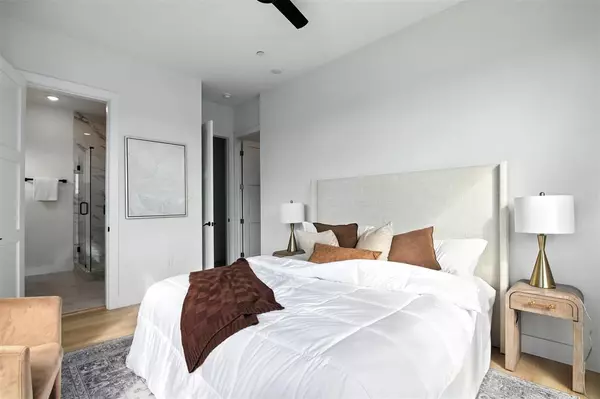 Dallas, TX 75219,4611 Fairmount Street #101